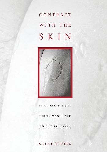 Contract With The Skin: Masochism