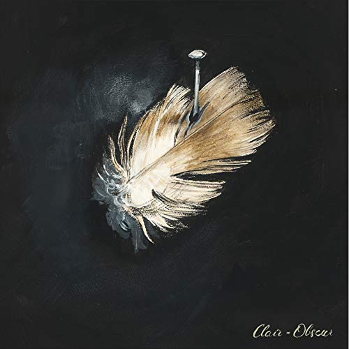 It Came From Beneath - Clair Obscur [CD]