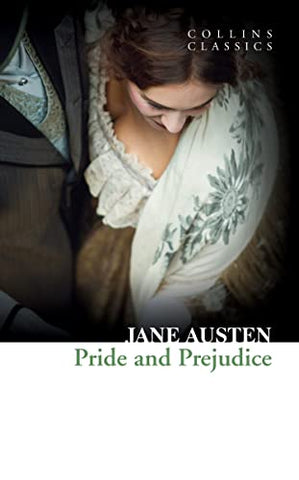 Pride and Prejudice (Collins Classics)