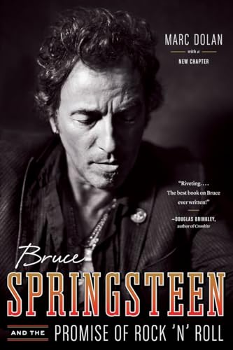 Bruce Springsteen and the Promise of Rock N Roll
