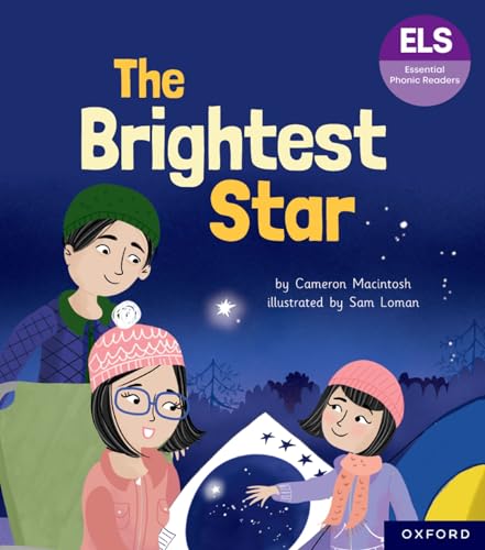 Essential Letters and Sounds: Essential Phonic Readers: Oxford Reading Level 5: The Brightest Star
