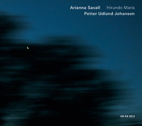 Arianna Savall & Petter Udland Johansen - Hirundo Maris [CD]