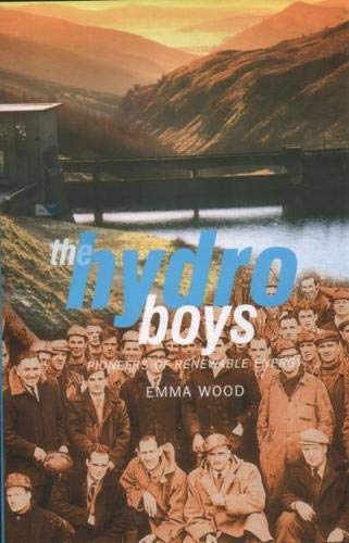 The Hydro Boys : Pioneers of Renewable Energy