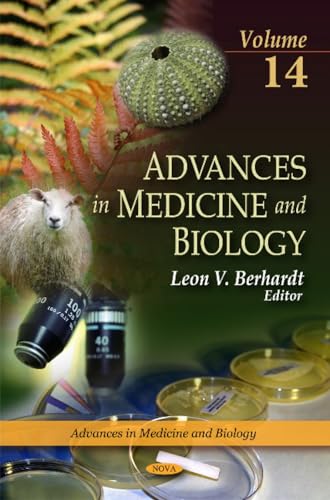 Advances in Medicine & Biology Research