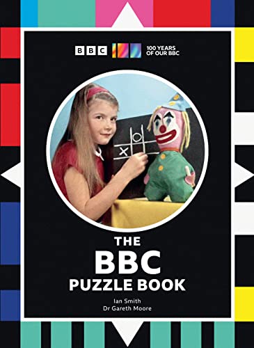 BBC Quiz & Trivia Book