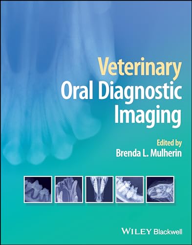 Veterinary Oral Diagnostic Imaging