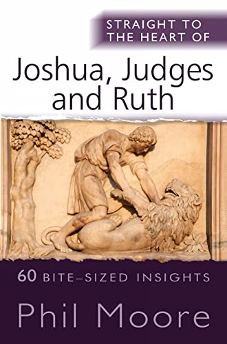 Straight to the Heart of Isaiah: 60 bite-sized insights