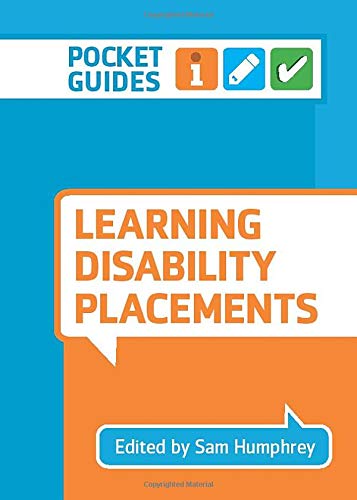 Learning Disability Placements: A Pocket Guide