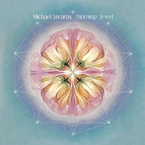 Michael Stearns - Morning Jewel [CD]
