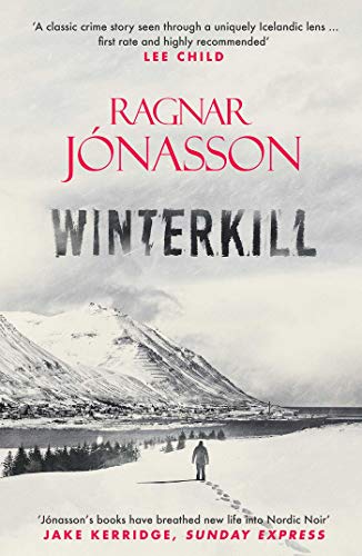 Winterkill (Dark Iceland)