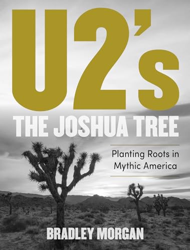 U2S THE JOSHUA TREE