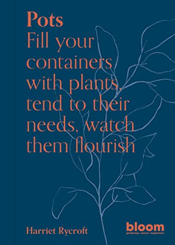 Pots: Fill your containers with plants, tend to their needs, watch them flourish (5) (Bloom)