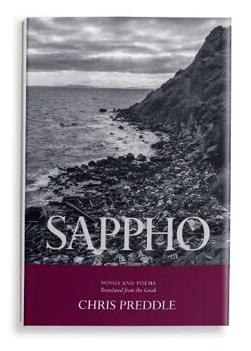 Sappho: Songs and Poems : Translated From the Greek