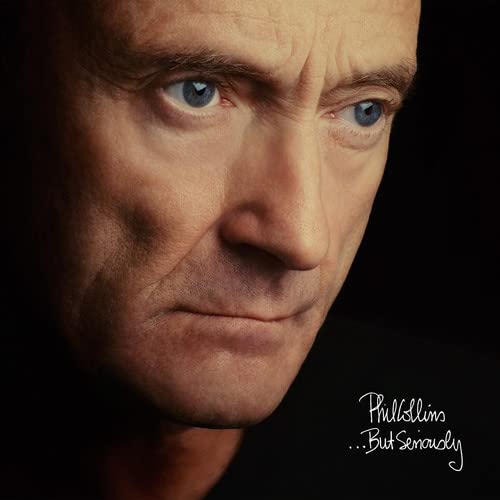 Phil Collins - ...But Seriously (Deluxe Edition) [CD]