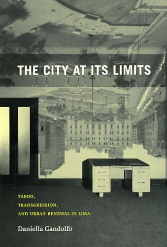 The City at Its Limits: Taboo