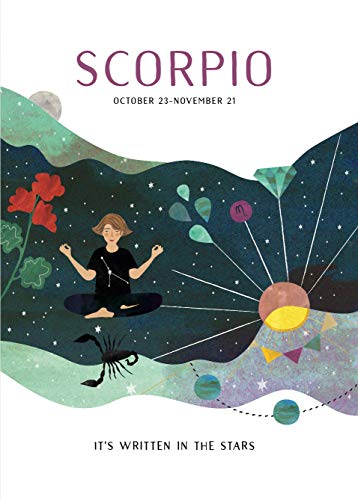 Astrology: Scorpio (Its Written in the Stars)
