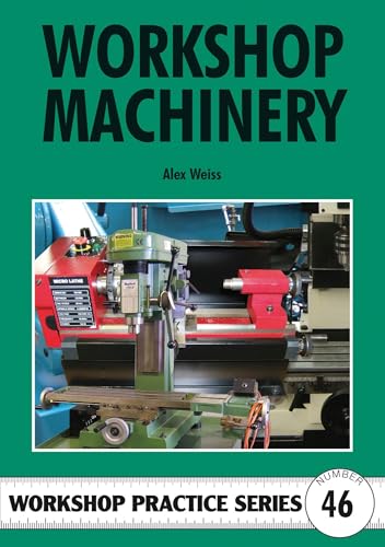 Workshop Machinery