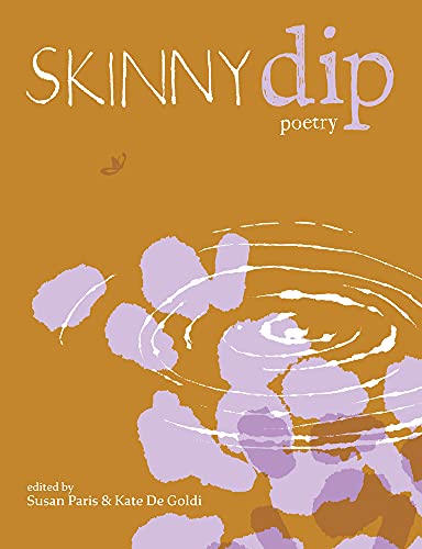 Skinny Dip : Poetry