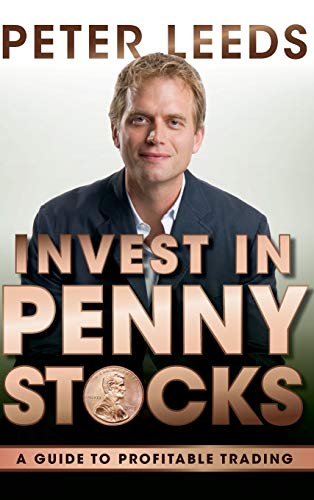 Invest in Penny Stocks: A Guide to Profitable Trading