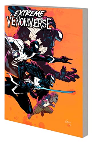 Extreme Venomverse: 1
