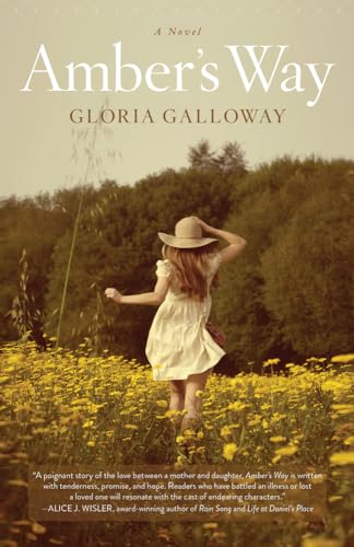 Amber's Way : A Novel