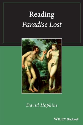 Reading Paradise Lost