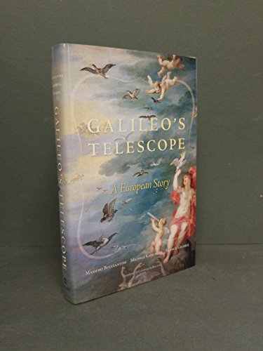 Galileos Telescope