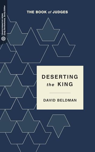 Deserting the King