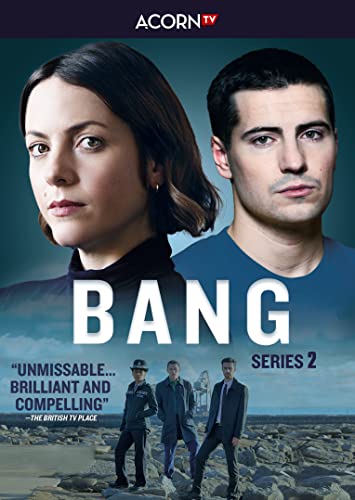 Bang Series 2 [DVD]