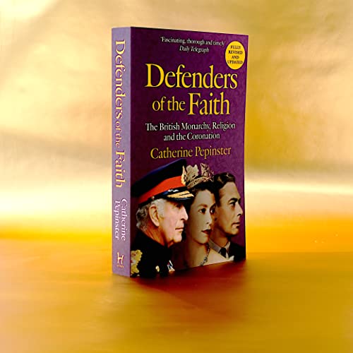 Defenders of the Faith