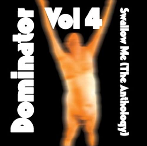 Dominator - Vol 4 Anthology [VINYL]
