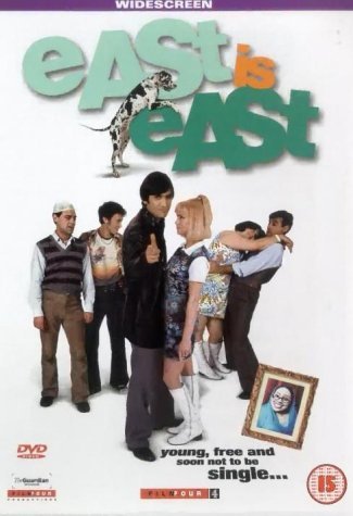 East Is East [DVD] [1999] [DVD] [2000]