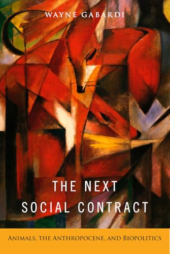 The Next Social Contract: Animals