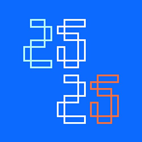 Factory Floor 25 25 - 25 25 [VINYL]