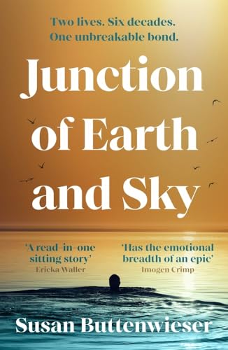 Junction of Earth and Sky : A heart-breaking, lyrical novel about the enduring power of love