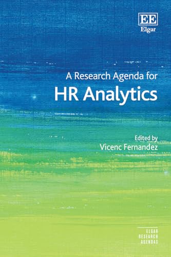 A Research Agenda for HR Analytics