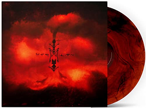 Oddland - Vermilion [VINYL]