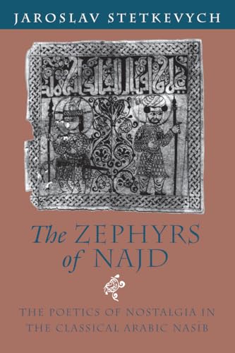 The Zephyrs of Najd