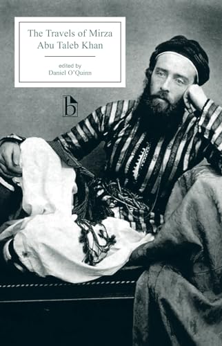 Book cover featuring a bearded man in traditional clothing with title and editor text.