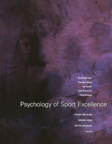 Psychology of Sport Excellence