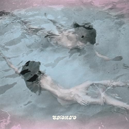 SHOLTO - THE SIRENS [VINYL]