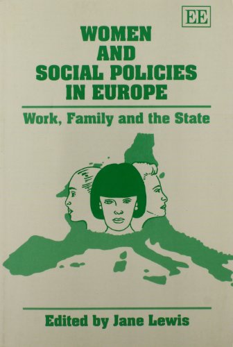 Women and Social Policies in Europe: Work