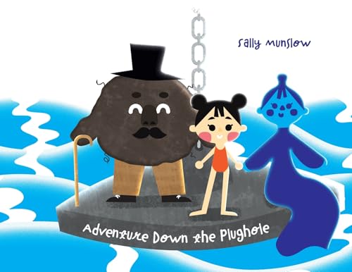Adventure Down the Plughole