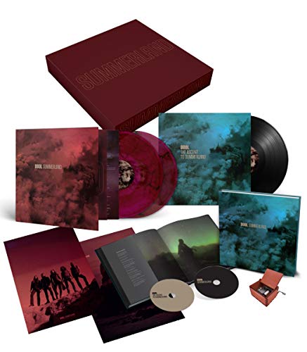 Dool - Summerland (Complete Box Edition) [VINYL]