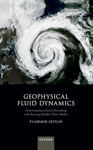 Geophysical Fluid Dynamics : Understanding (almost) Everything with Rotating Shallow Water Models
