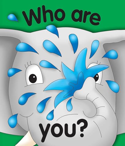 Pull the lever : Who are you?