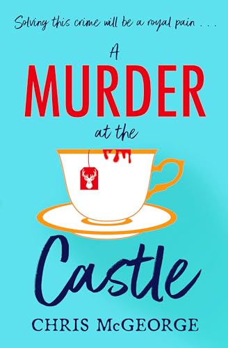 A Murder at the Castle