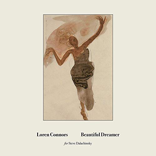 Connors Loren - Beautiful Dreamer [VINYL]