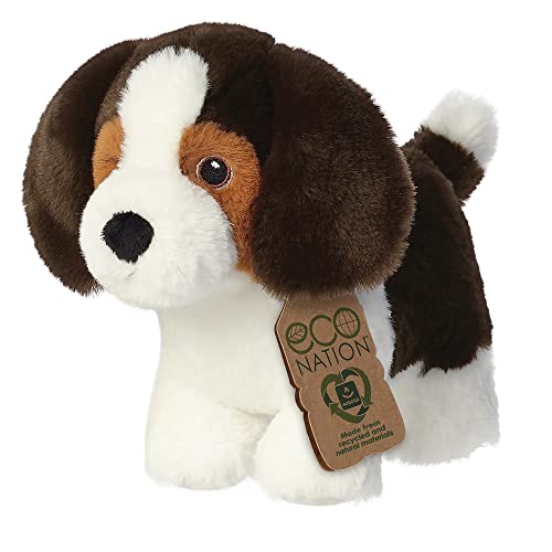 Eco Nation Beagle Dog