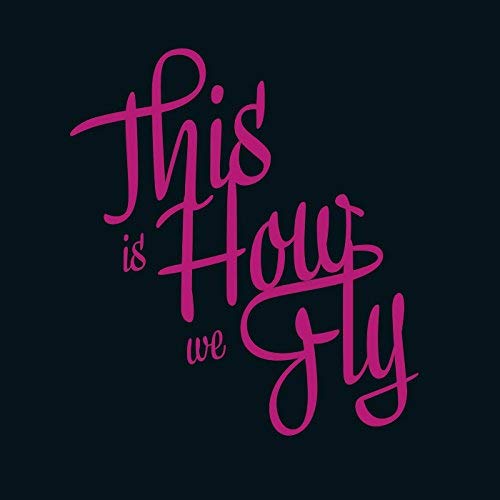 This Is How We Fly - Foreign Fields [VINYL]